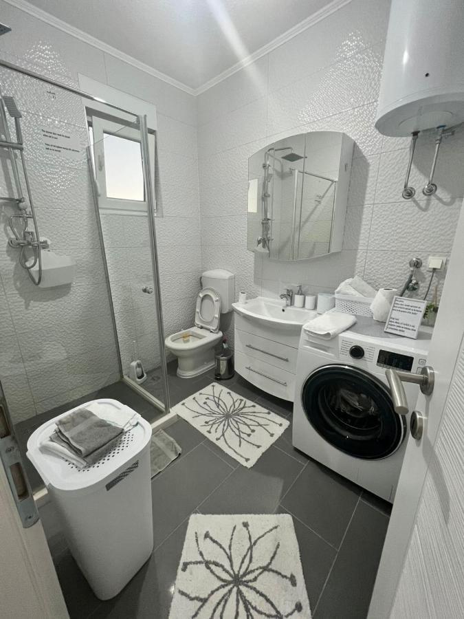 The White Apartment Μόσταρ Εξωτερικό φωτογραφία